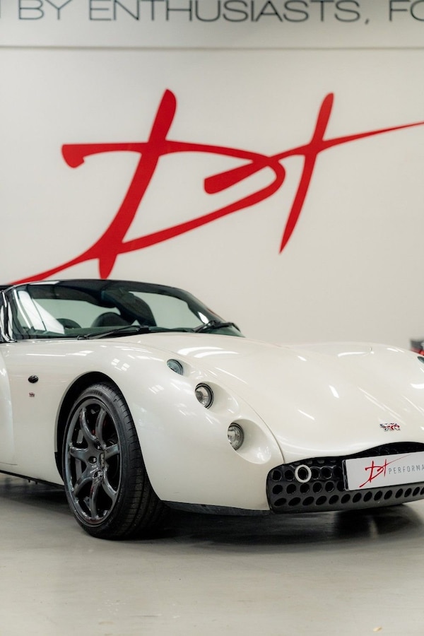 Used TVR Tuscan 2001 for sale - 75698271: Photo 20