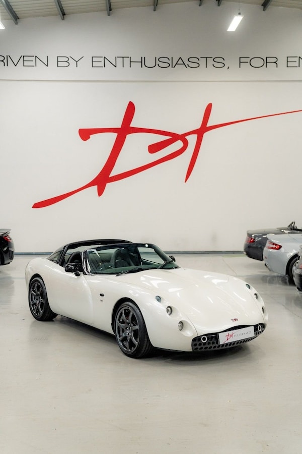 Used TVR Tuscan 2001 for sale - 75698271: Photo 21