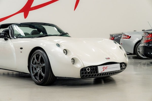 Used TVR Tuscan 2001 for sale - 75698271: Photo 22