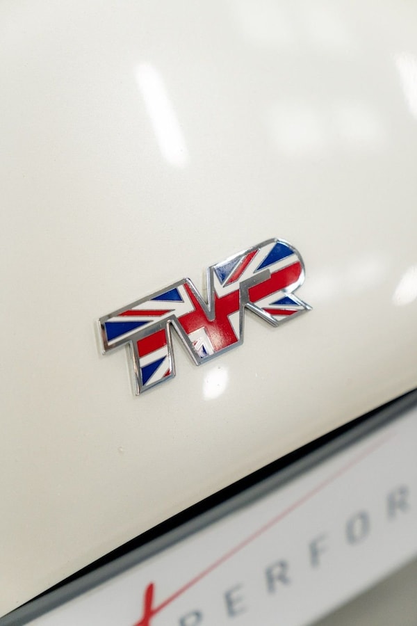 Used TVR Tuscan 2001 for sale - 75698271: Photo 24
