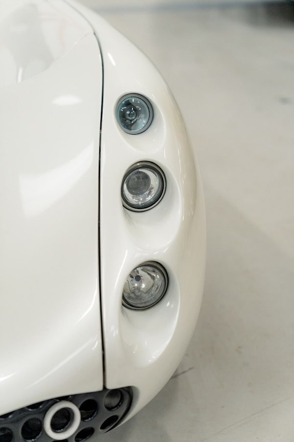 Used TVR Tuscan 2001 for sale - 75698271: Photo 25