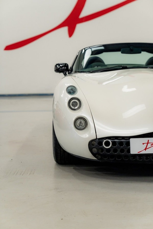 Used TVR Tuscan 2001 for sale - 75698271: Photo 26