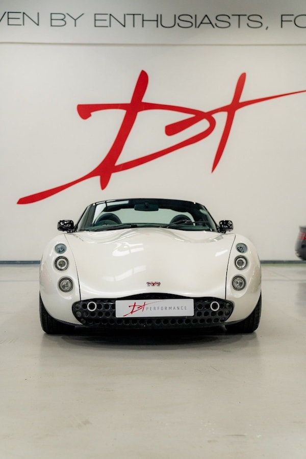 Used TVR Tuscan 2001 for sale - 75698271: Photo 27
