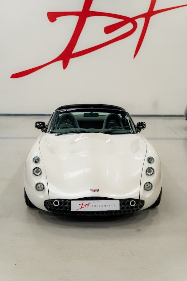 Used TVR Tuscan 2001 for sale - 75698271: Photo 28