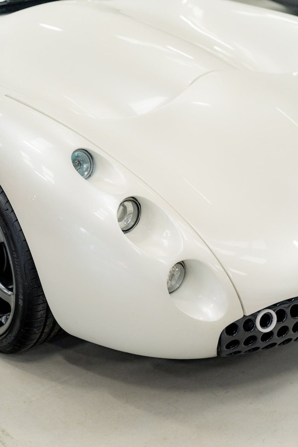 Used TVR Tuscan 2001 for sale - 75698271: Photo 29
