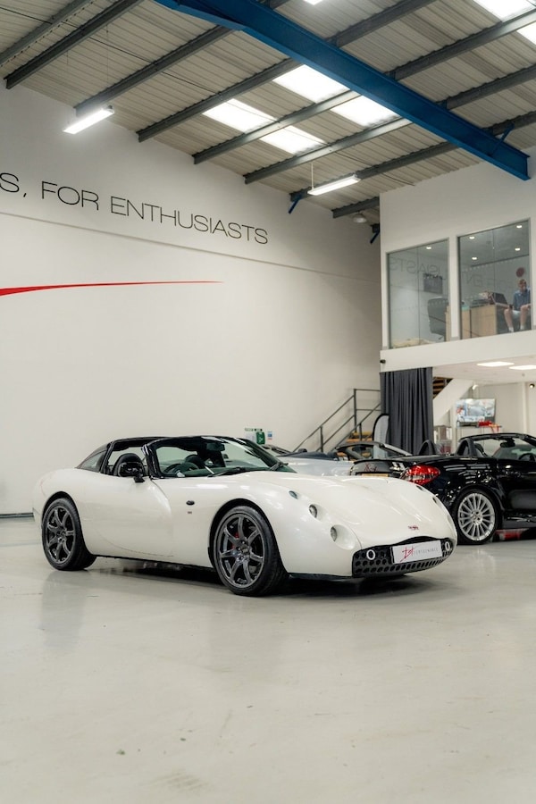 Used TVR Tuscan 2001 for sale - 75698271: Photo 31