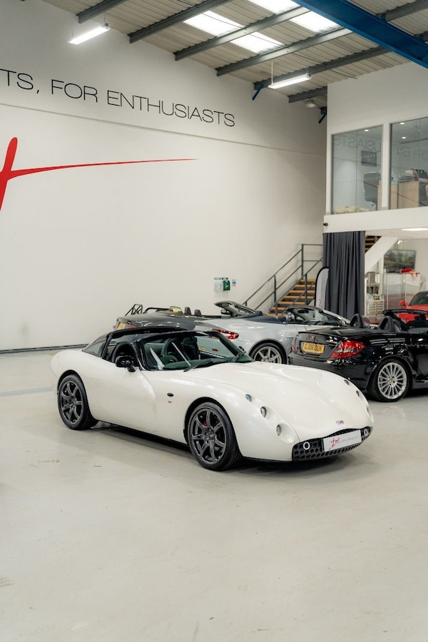 Used TVR Tuscan 2001 for sale - 75698271: Photo 32