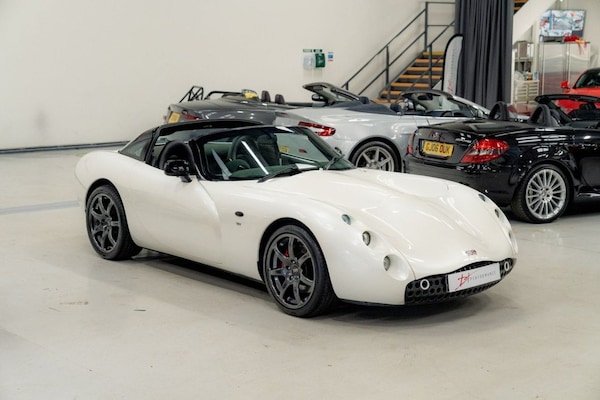 Used TVR Tuscan 2001 for sale - 75698271: Photo 33