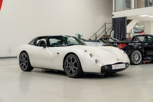 Used TVR Tuscan 2001 for sale - 75698271: Photo 34