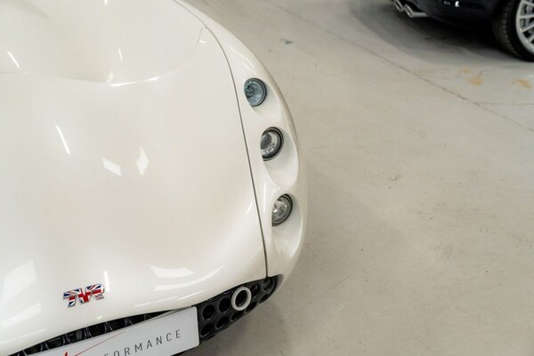 Used TVR Tuscan 2001 for sale - 75698271: Photo 35