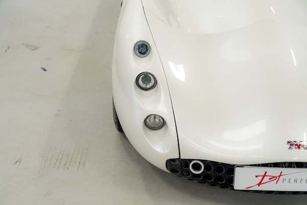 Used TVR Tuscan 2001 for sale - 75698271: Photo 36