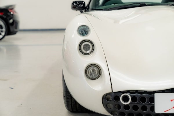 Used TVR Tuscan 2001 for sale - 75698271: Photo 37