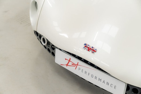 Used TVR Tuscan 2001 for sale - 75698271: Photo 39