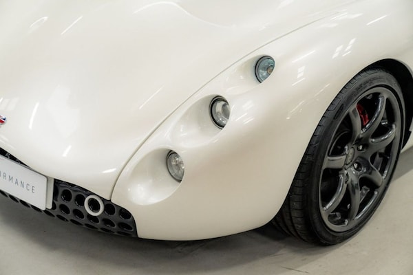 Used TVR Tuscan 2001 for sale - 75698271: Photo 40