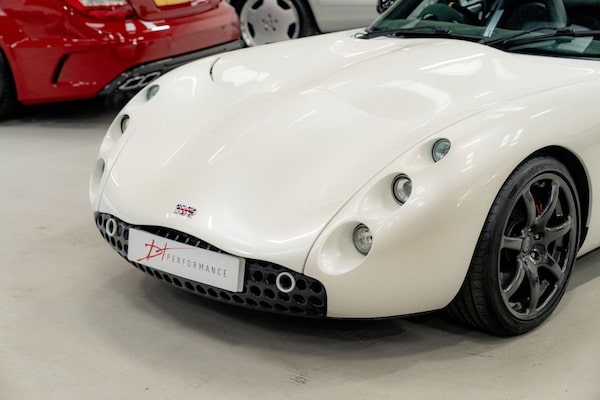 Used TVR Tuscan 2001 for sale - 75698271: Photo 41