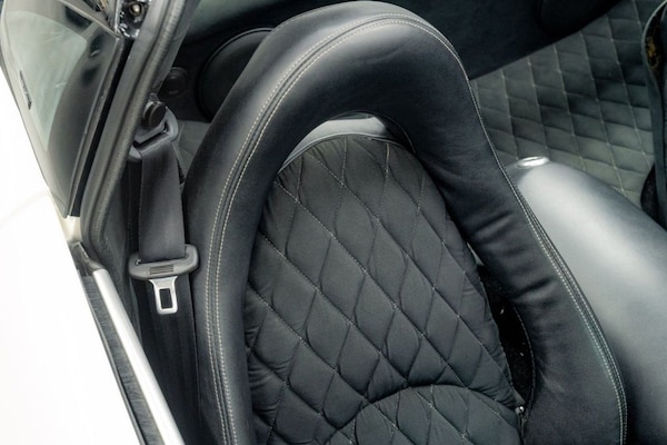 Used TVR Tuscan 2001 for sale - 75698271: Photo 45