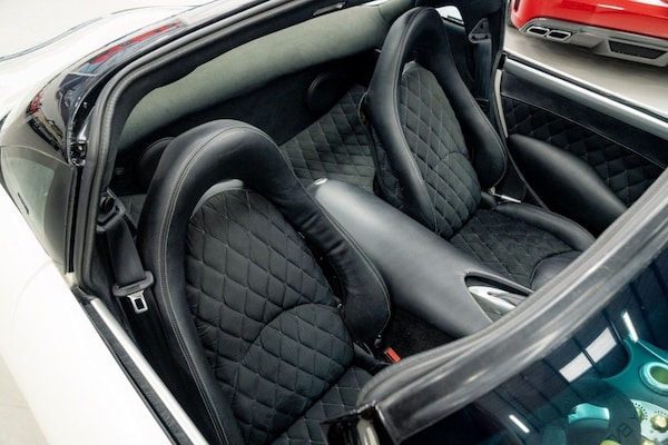Used TVR Tuscan 2001 for sale - 75698271: Photo 46