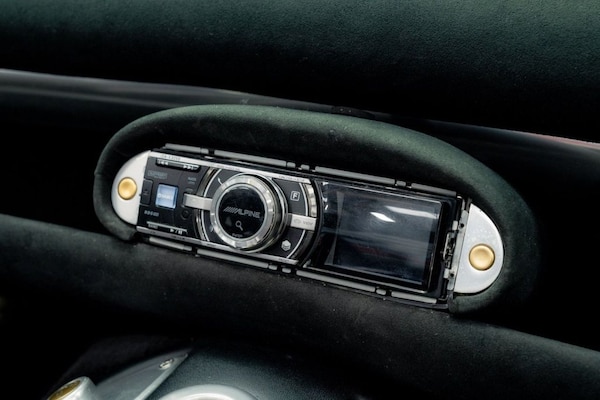 Used TVR Tuscan 2001 for sale - 75698271: Photo 49