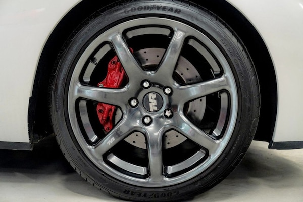 Used TVR Tuscan 2001 for sale - 75698271: Photo 5