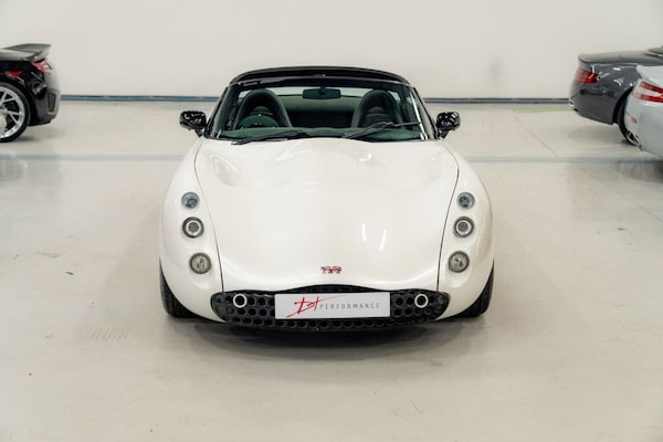 Used TVR Tuscan 2001 for sale - 75698271: Photo 6