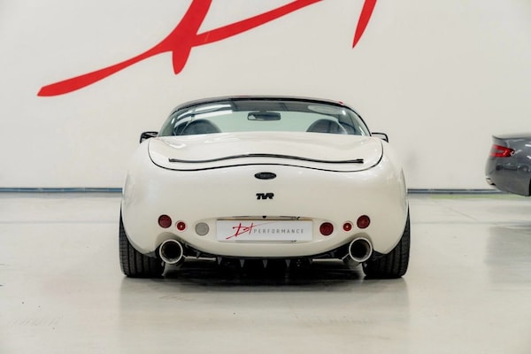 Used TVR Tuscan 2001 for sale - 75698271: Photo 7