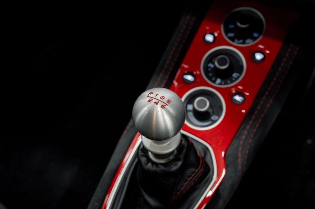 Used Jaguar F-Type 2017 for sale - 77575854: Photo 13