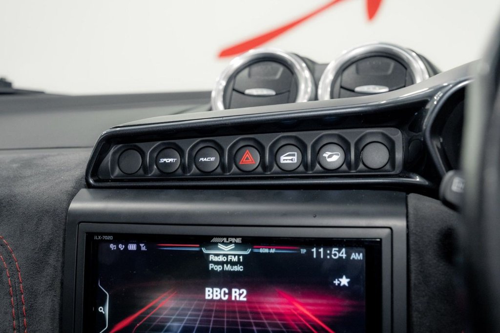 Used Jaguar F-Type 2017 for sale - 77575854: Photo 23