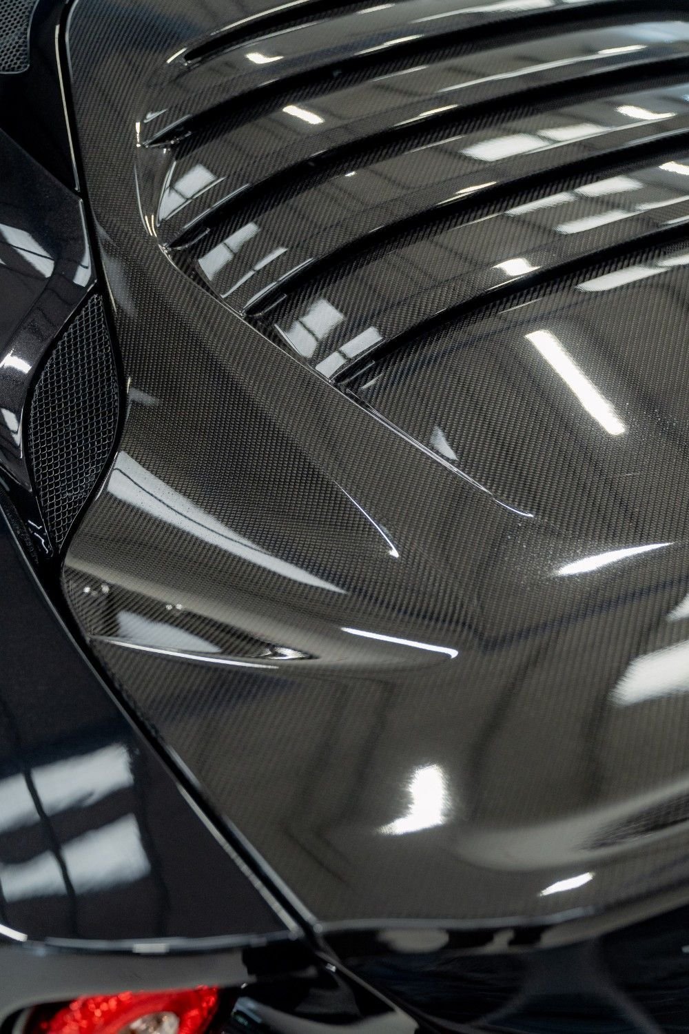 Used Jaguar F-Type 2017 for sale - 77575854: Photo 34