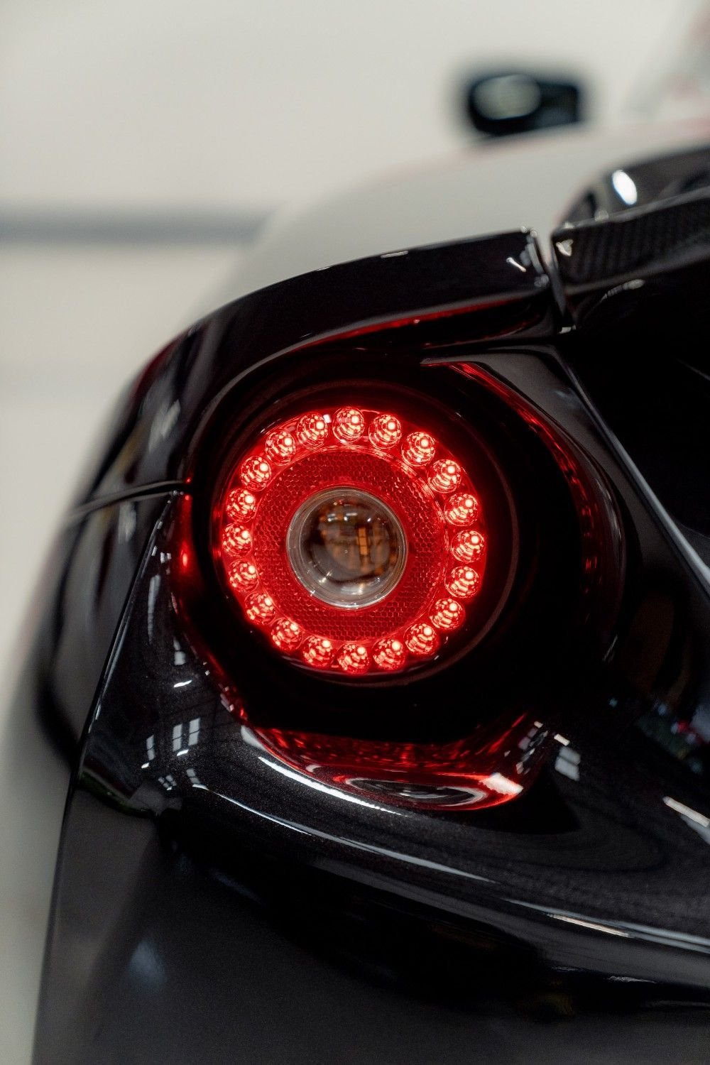 Used Jaguar F-Type 2017 for sale - 77575854: Photo 35