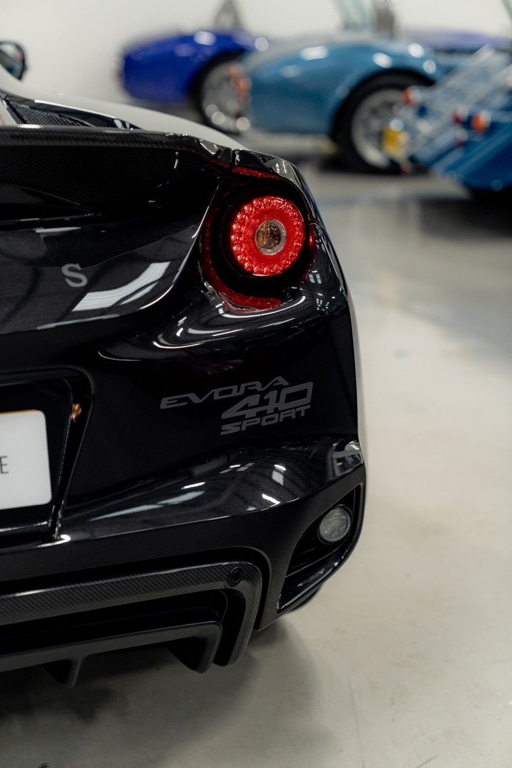 Used Jaguar F-Type 2017 for sale - 77575854: Photo 36