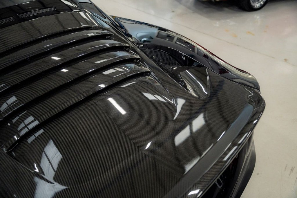 Used Jaguar F-Type 2017 for sale - 77575854: Photo 42