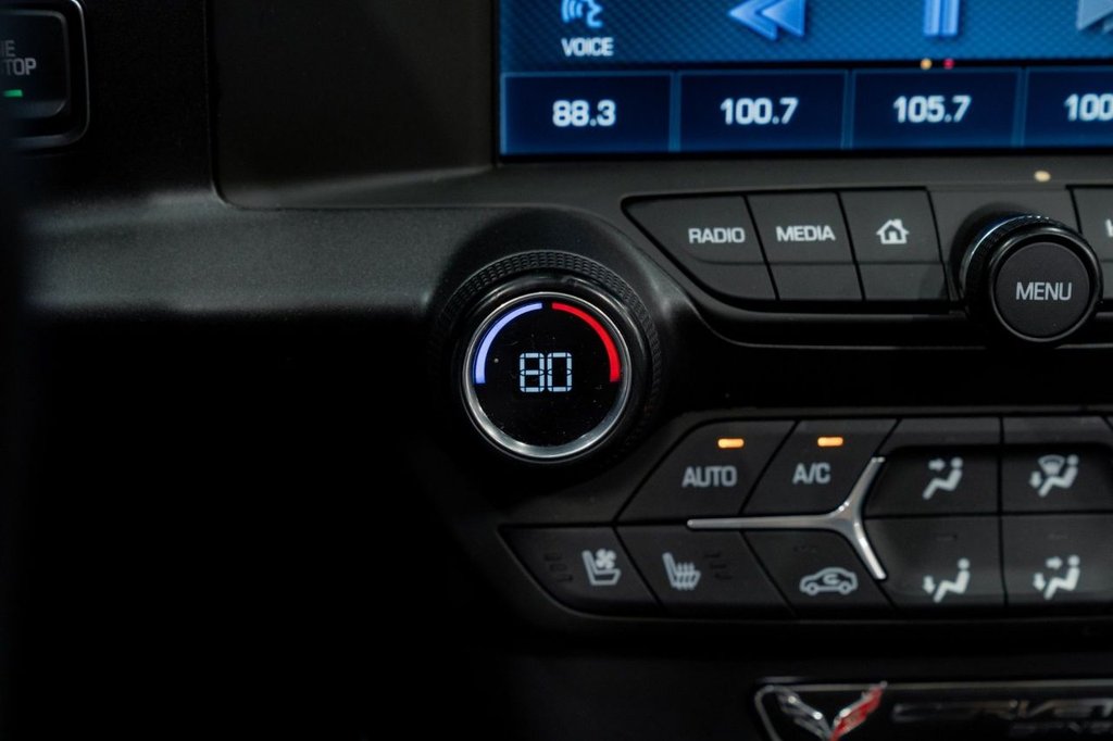 Used Chevrolet Corvette Stingray 2014 for sale - 76821056: Photo 12