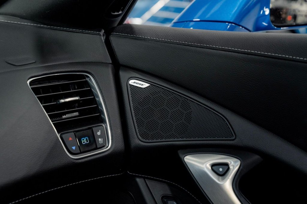 Used Chevrolet Corvette Stingray 2014 for sale - 76821056: Photo 14