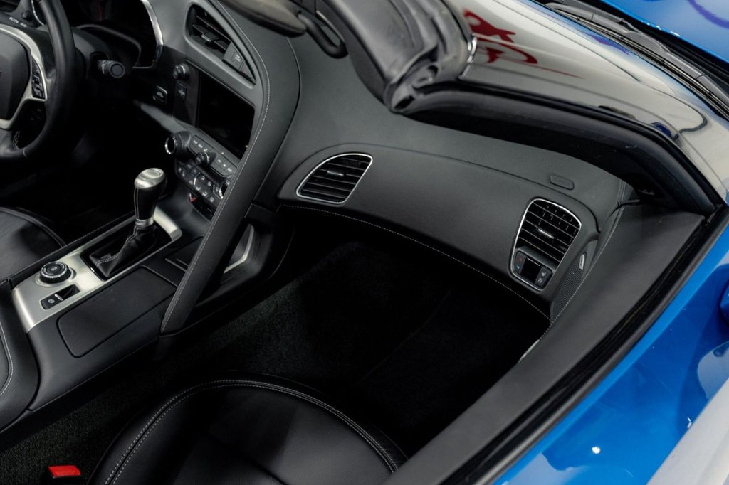 Used Chevrolet Corvette Stingray 2014 for sale - 76821056: Photo 18