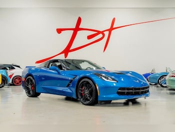 Used Chevrolet Corvette Stingray 2014 for sale - 76821056: Photo