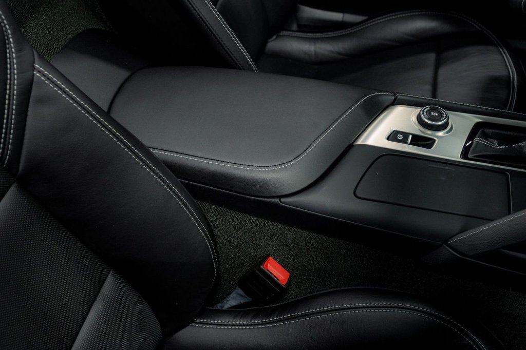 Used Chevrolet Corvette Stingray 2014 for sale - 76821056: Photo 20