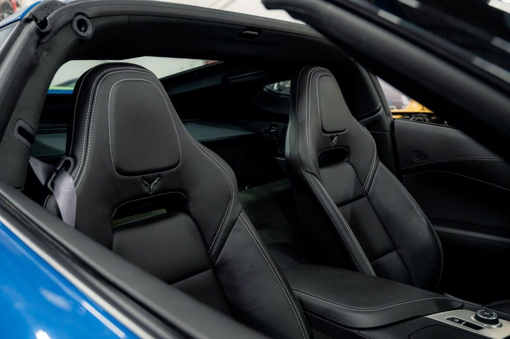 Used Chevrolet Corvette Stingray 2014 for sale - 76821056: Photo 21