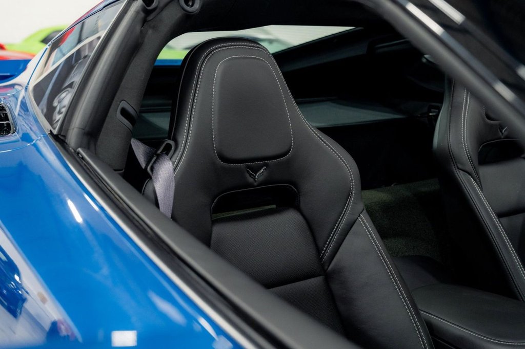 Used Chevrolet Corvette Stingray 2014 for sale - 76821056: Photo 22