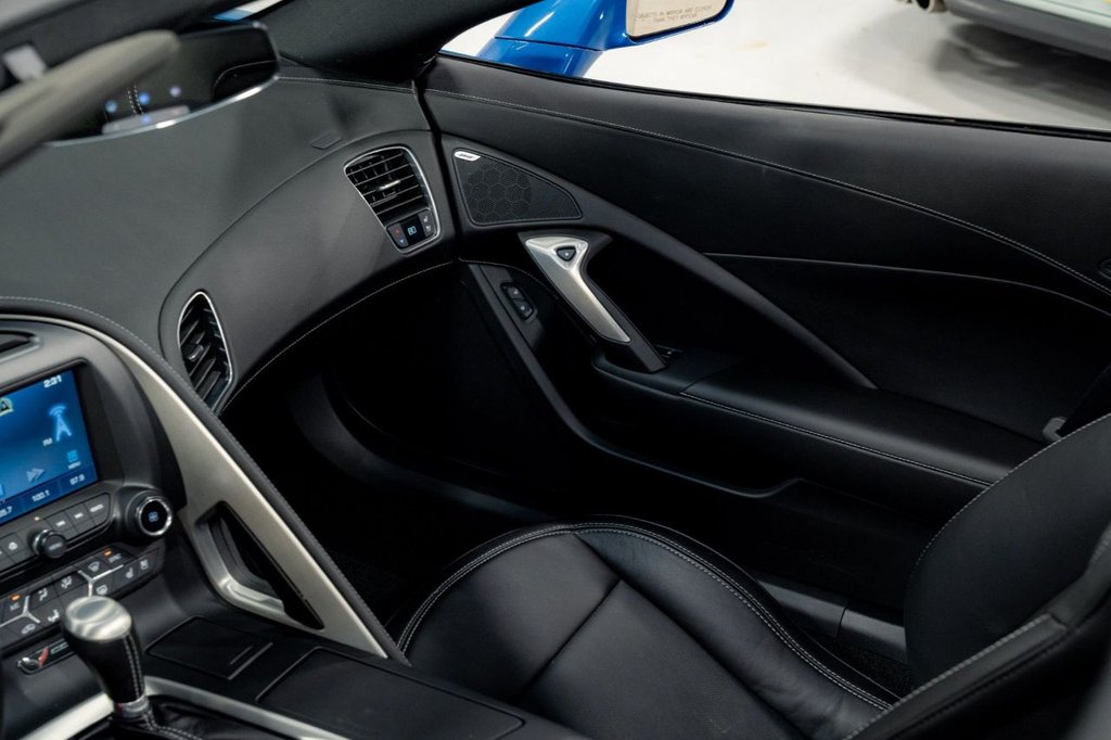 Used Chevrolet Corvette Stingray 2014 for sale - 76821056: Photo 23