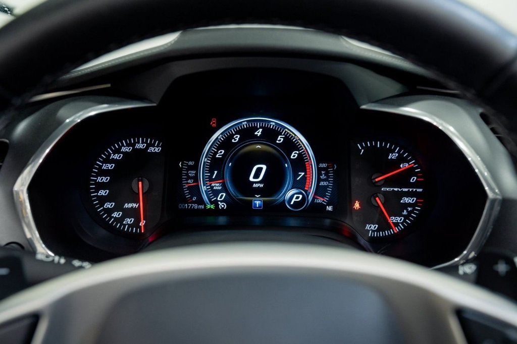 Used Chevrolet Corvette Stingray 2014 for sale - 76821056: Photo 24