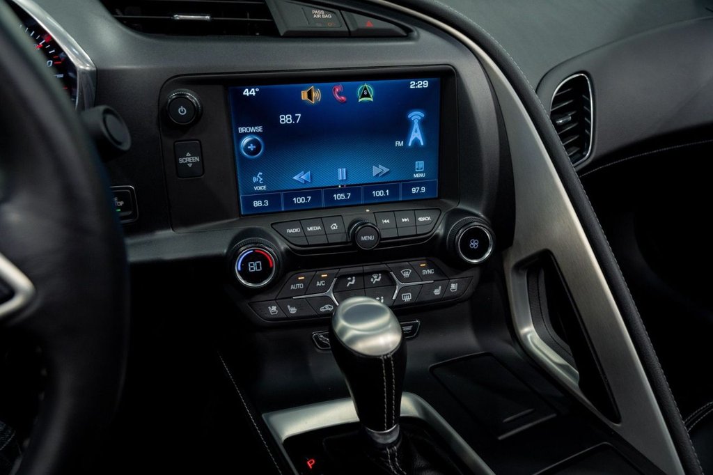 Used Chevrolet Corvette Stingray 2014 for sale - 76821056: Photo 26