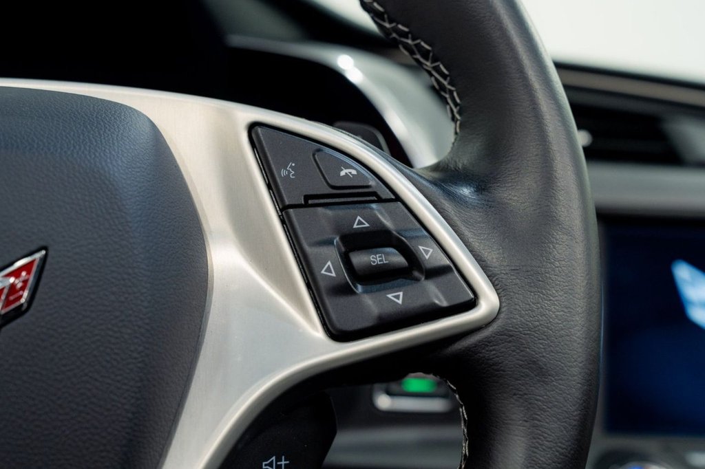 Used Chevrolet Corvette Stingray 2014 for sale - 76821056: Photo 27