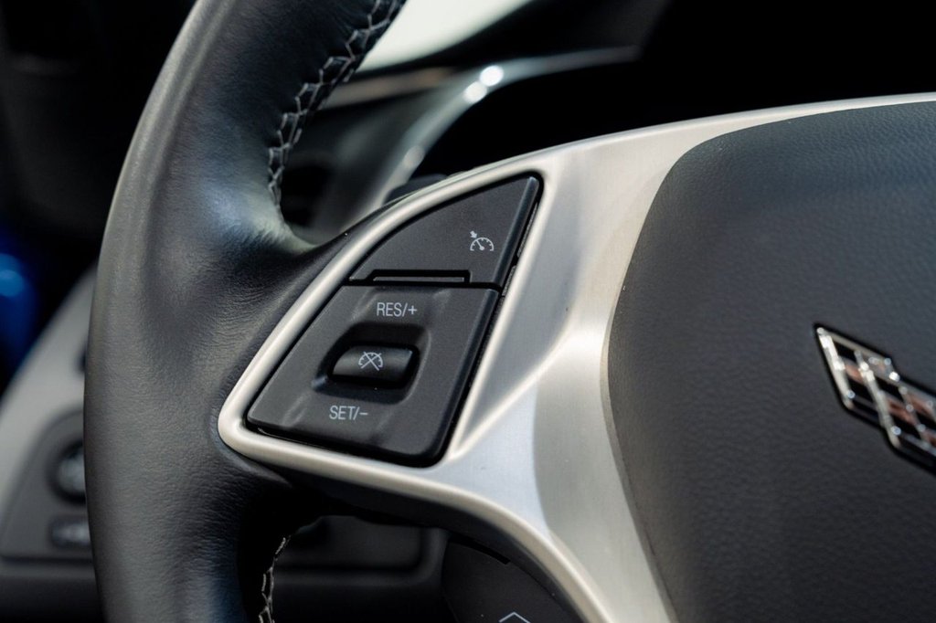 Used Chevrolet Corvette Stingray 2014 for sale - 76821056: Photo 28