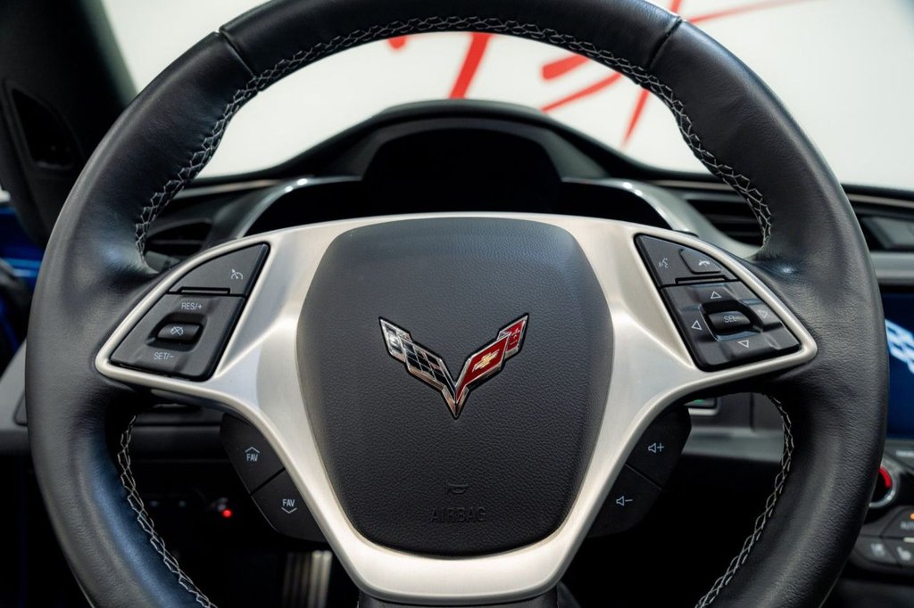 Used Chevrolet Corvette Stingray 2014 for sale - 76821056: Photo 29