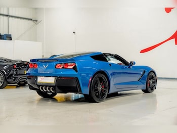 Used Chevrolet Corvette Stingray 2014 for sale - 76821056: Photo