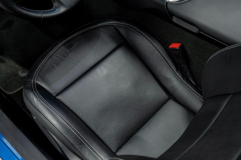 Used Chevrolet Corvette Stingray 2014 for sale - 76821056: Photo 30