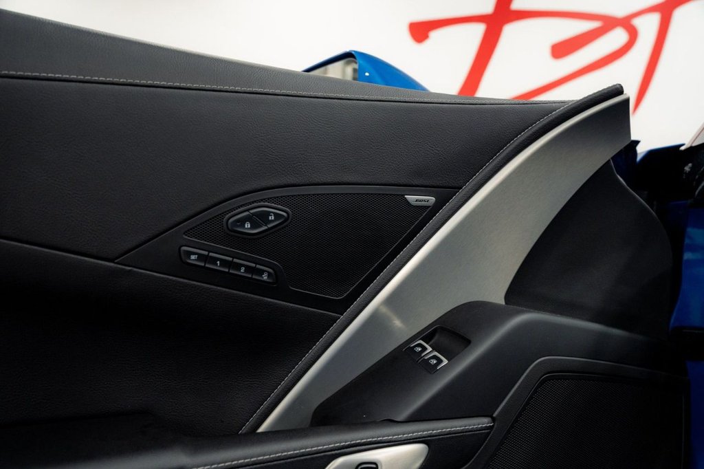 Used Chevrolet Corvette Stingray 2014 for sale - 76821056: Photo 32