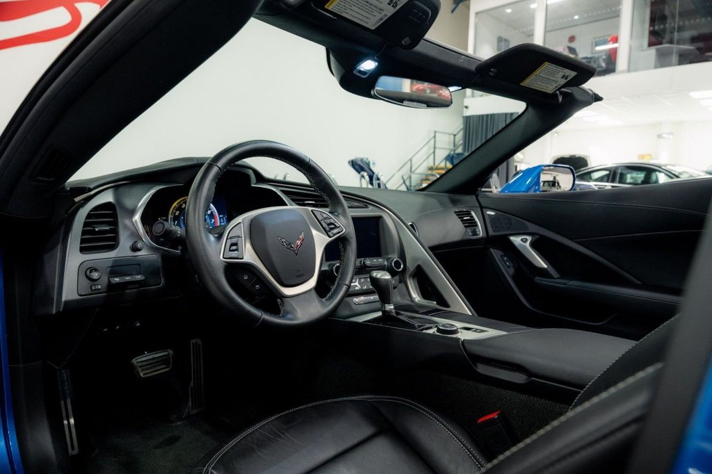 Used Chevrolet Corvette Stingray 2014 for sale - 76821056: Photo 33