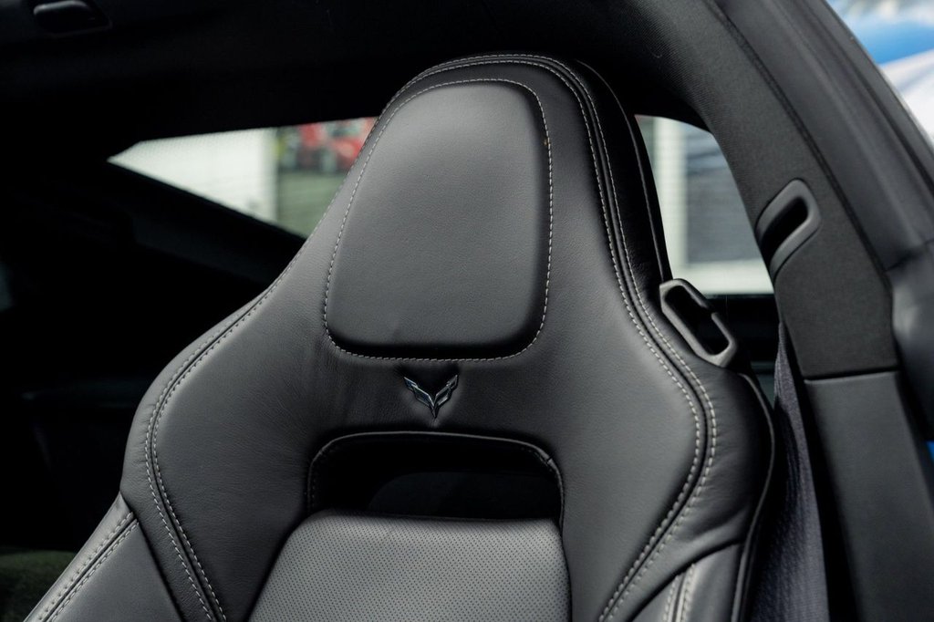 Used Chevrolet Corvette Stingray 2014 for sale - 76821056: Photo 37