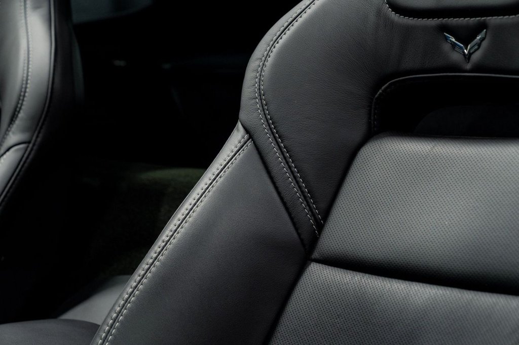 Used Chevrolet Corvette Stingray 2014 for sale - 76821056: Photo 38